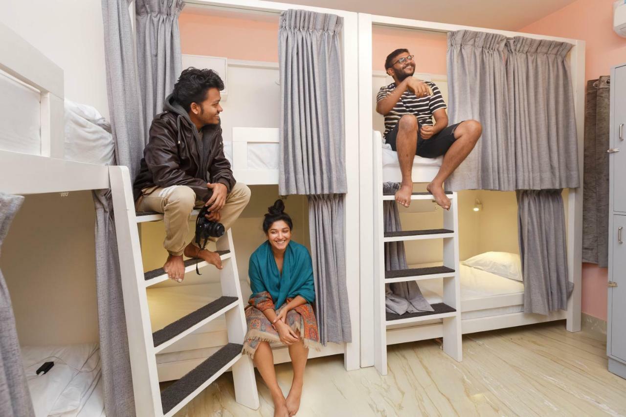 Woke Hsr Layout Bangalore Extérieur photo